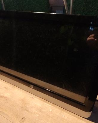 Computer All-in-one GUASTO HP model 2-2001nl
