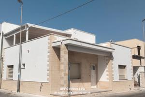 Villetta a 100 mt. spiaggia di Lido Marini-Salento