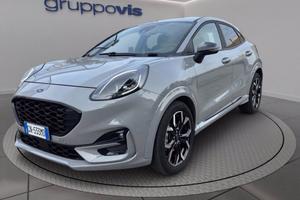FORD Puma 1.0 ecoboost h ST-Line X s&s 125cv
