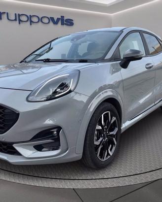 FORD Puma 1.0 ecoboost h ST-Line X s&s 125cv