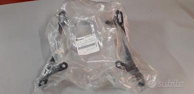 Portacupolino fari BENELLI TRK 502