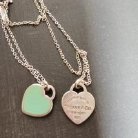 Collana tiffany