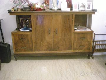 credenza