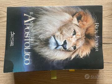 Ministero apostolico