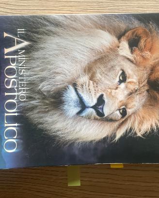 Ministero apostolico