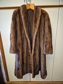 Pelliccia di visone