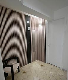 A 10 metri dalla spiaggia