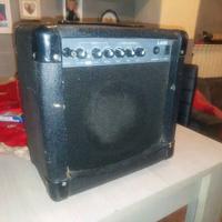 Amplificatore per Chitarra/Tastiera SIMACK