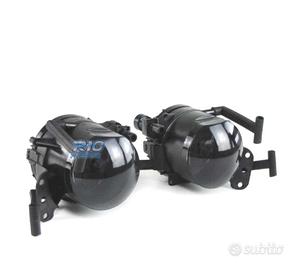FARI ANABBAGLIANTI BMW E60 E90 E92 E90 PARAURTI M 