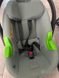 Trio giordano city Deluxe 
