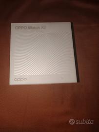 Oppo watch X2 nero