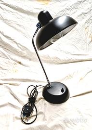 Lampada anni 50 Raptek Milano