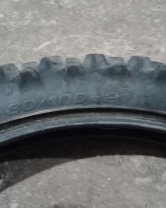 gomme da enduro per 50cc/125cc