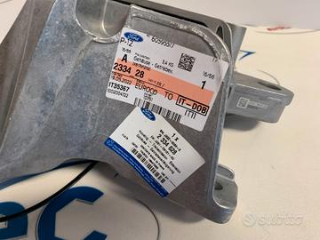 2334628 SUPPORTO CAMBIO FORD FOCUS ORIGINALE FORD