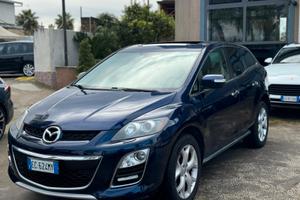 Mazda CX-7 2.2L MZR CD Sport Tourer