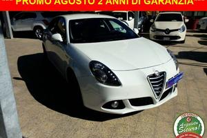 ALFA ROMEO Giulietta 1.6 JTDm-2 105 CV Distincti