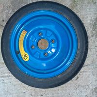 Ruotino di scorta Chevrolet Matiz 800