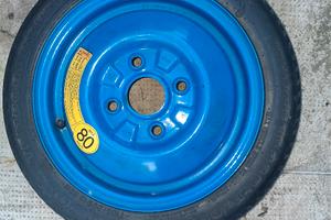 Ruotino di scorta Chevrolet Matiz 800
