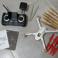 Drone Hubsan H501s fpv