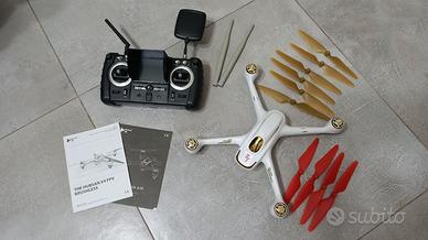 Drone Hubsan H501s fpv