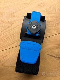 Supporto corsa QUAD LOCK per tutti i device