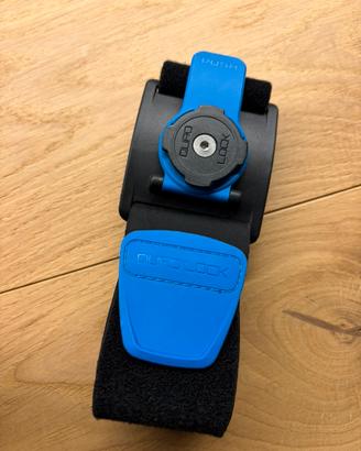 Supporto corsa QUAD LOCK per tutti i device