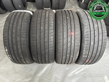 gomme usate 2454519 Estivo HANKOOK - Ion Evo 2023 