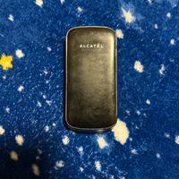 ALCATEL telefono