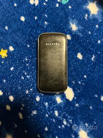 ALCATEL telefono