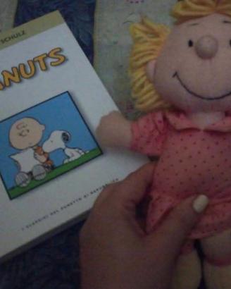 PEANUTS SNOOPY