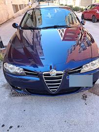 ALFA ROMEO 156