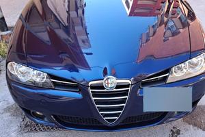 ALFA ROMEO 156