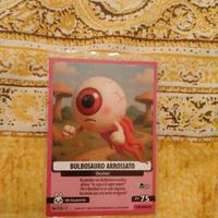 carta brainrot 96 bulbosauro arrossato