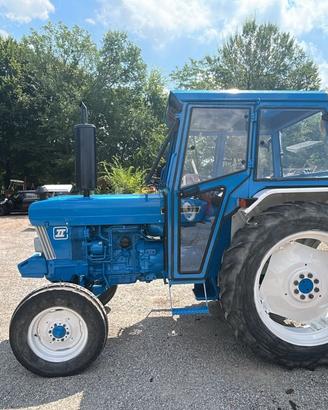 TRATTORE FORD 5610