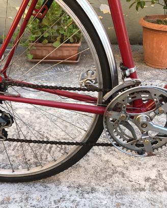 Bici Uomo