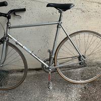Bici Uomo Vintage  "Villie"