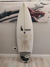 tavola da surf  Penn 5.6 litri 24 surfboard