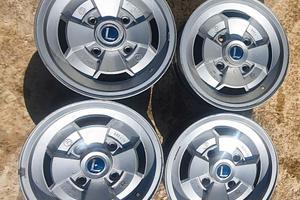 Cerchi stil auto 14x6j