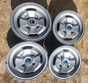 Cerchi stil auto 14x6j