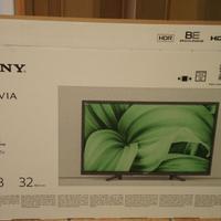 Tv Sony  32 W800P1