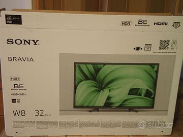 Tv Sony  32 W800P1