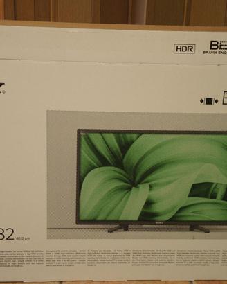 Tv Sony  32 W800P1