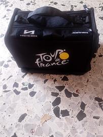 borsa per accessori ciclista 