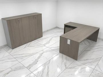 Mobili per Arredo ufficio operativo nuovo