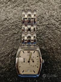 Oris tonneau regolatore 