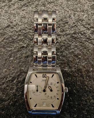 Oris tonneau regolatore 