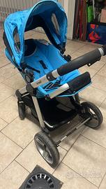 Trio brevi e giochi prima infanzia