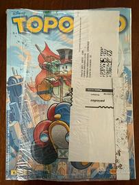 Topolino NUOVI numeri 3609 3621 3622