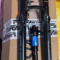 Forcella rock shox sid ultimate