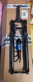 Forcella rock shox sid ultimate